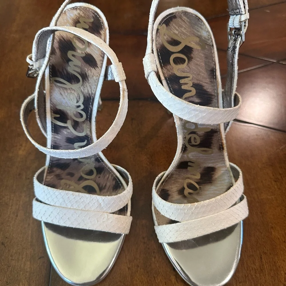 Sam Edelman elevate your
